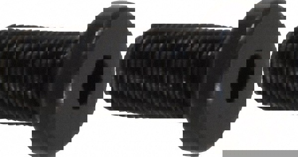 Low Head Socket Cap Screw: #10-32, 1/2